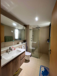 The Viridian (D12), Apartment #548522321